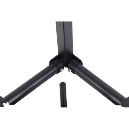 Professional Quality Protection Home Gym Sandbag Storage Rack - Steel Vertical Boxing Sandbag Stand