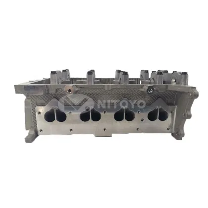 NITOYO Engine Cylinder Heads for Chevrolet N300 2012-
