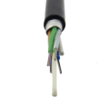 12core Outdoor Stranded Singlemode Fiber Optic Cable GYFTA