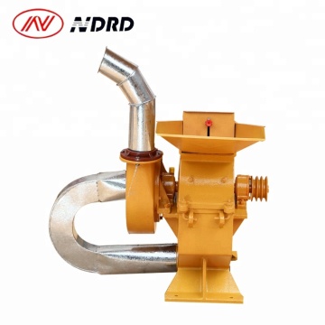 Farm Machinery/Equipment 9fq Corn Grinding Hammer Mill Crusher Machine