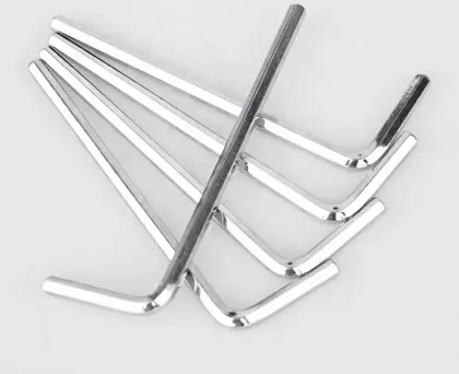 Li Feng Weilong Holder Spares and Keys