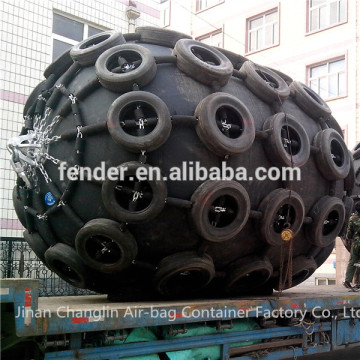 For supply navy pneumatic marine rubber fenders