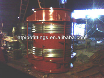 1.4876 Expansion Joint