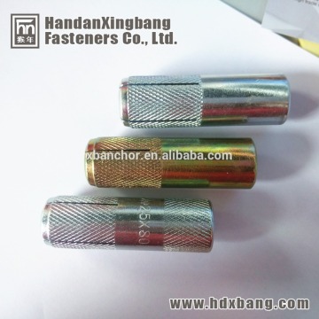 ANSI 3/4 drop in anchor made in China from Handan manufacturer