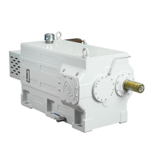 Twin Screw Plastic Extruder Gearbox