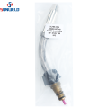 XLABIMIG WT440 COMBl Collo di cigno 50°;X145;Y80 XL788.0004