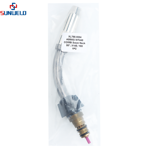 XLABIMIG WT440 COMBl Hattyúnyak 50°;X145;Y80 XL788.0004