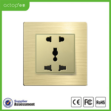 Energy Hotel Socket