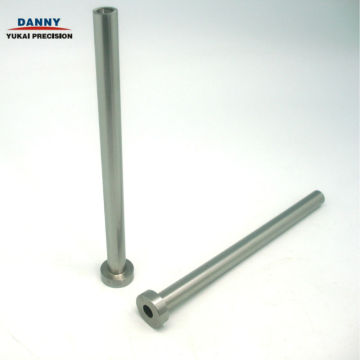 Standard Nitrided HSS Ejector Sleeves and Ejector Pins for plastic mould