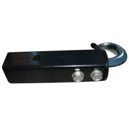 Tow Hook Set 