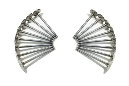 Japan Series Car MADZA XA/XB Engine Valve