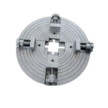 Stud End Holder for Butt Fusion Welding Machine