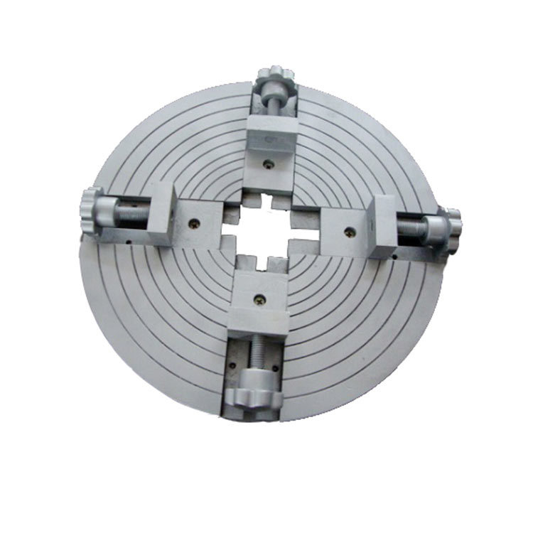 Stud End Holder for Butt Fusion Welding Machine