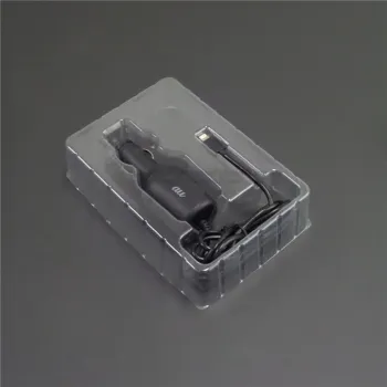 plastic external packing
