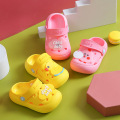 Baby Sandals Cheap Soft Slides Sandals Clog Supplier