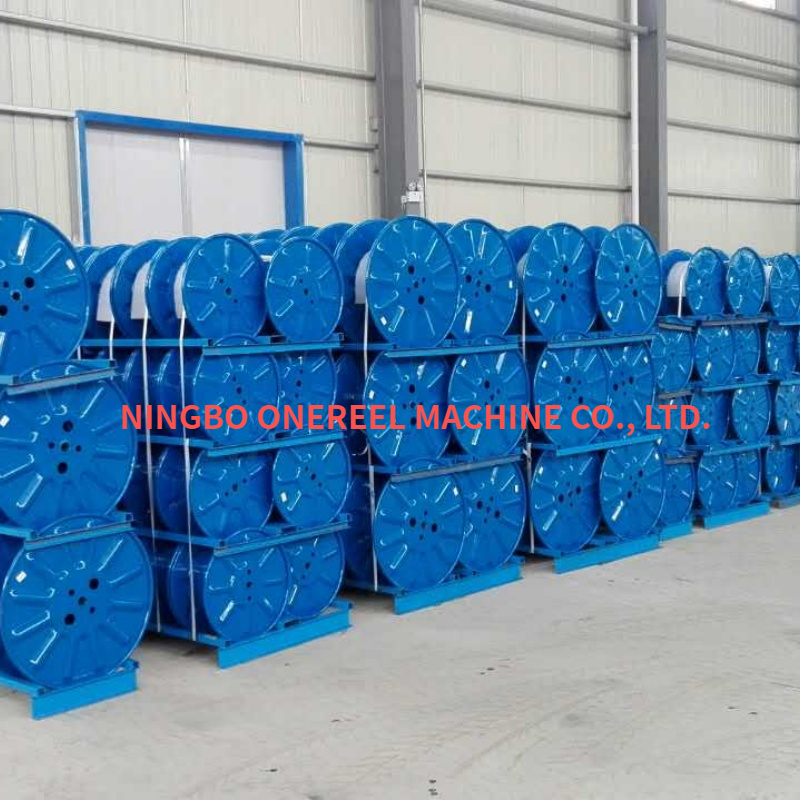 The ONEREEL S760L Punching Cable Spool (2)