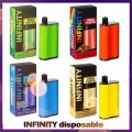 Vape desechable - Fume Infinity - 3500 bocanadas