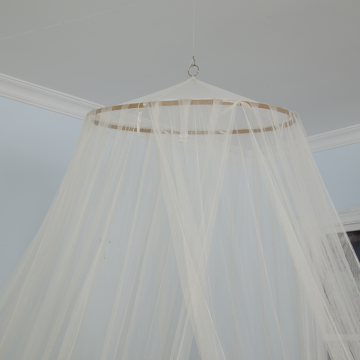 Made for All size Bed Canopy Openings Netting