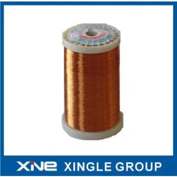 Round Enamelled Wire