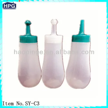 Sauce Squeeze Bottle