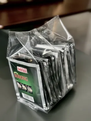Family Pack Coffee Multi Pack Wafer Cakes Snack Packaging Machine
