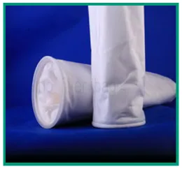 PP Nylon Monofilament Filter Bag