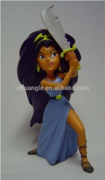 OEM Cartoon Figure Toys,Cartoon Action Figure
