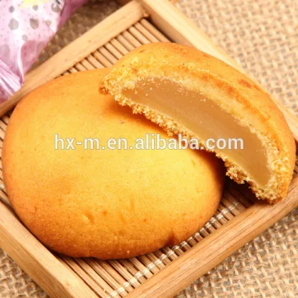 automatic ice cream making mochi equipment (factory&CE)