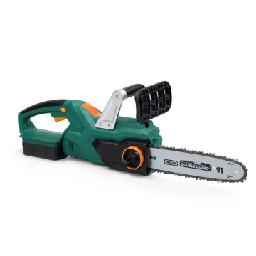 EAST 18V Lithium Battery Power Saw - Best Selling Chainsaw for Garden
