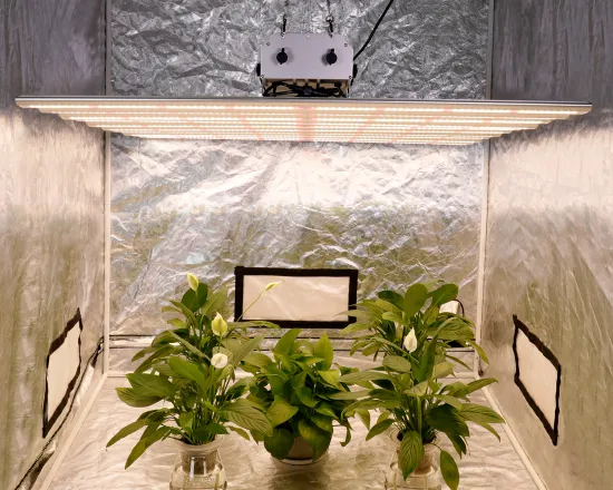 New Design Grow Planting Led Lights