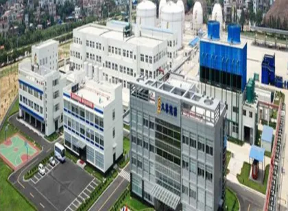 Cooling Tower Industrial Evaporative Cooling Open Cooling Tower