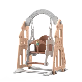 Professional Manufacturer of Affordable Baby Swings for Indoor Play