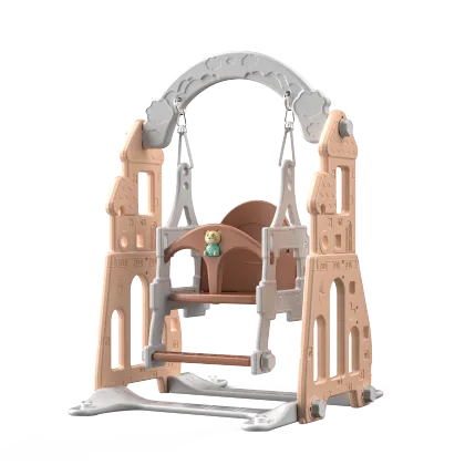 Professional Manufacturer of Affordable Baby Swings for Indoor Play