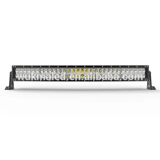 2014 New 180w offroad led bar light, radius light bar affordable price for lasted curve 30 inch led light bar