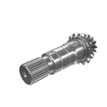 Mine grader 120 axle pin 443-1048/4431048