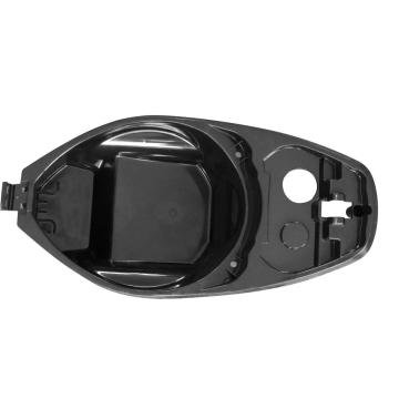 Großhandel für Plastikmotorrad -Sitzkoffer für v125 g