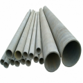 Q235 Gr.A Welded Carbon Spiral Steel Pipe