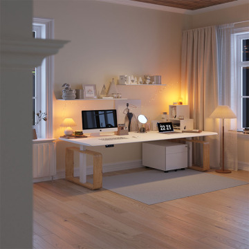 Smart Office Ergonomische staande tafel zitten stand bureau