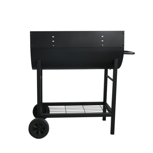 Charcoal Grill Portable Barbecue BBQ Grill Charcoal Barbecue BBQ stove For Outdoor Camping Cooking Party Manufactory