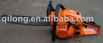 GASOLION CHAIN SAW