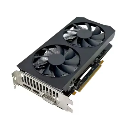 New RX5500xt 8GB Video Graphics Card