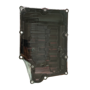 K120-0007-FN Oil Pan with 2 Screw Holes CVT Transmission for TOYOTA Lexus
