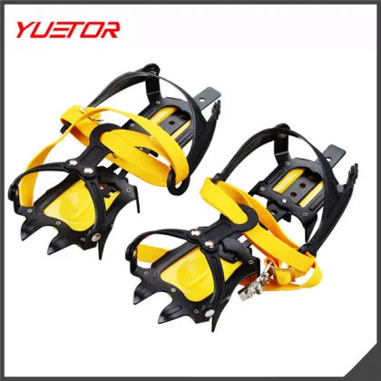 Cimbing Snow shoes Ice Crampon