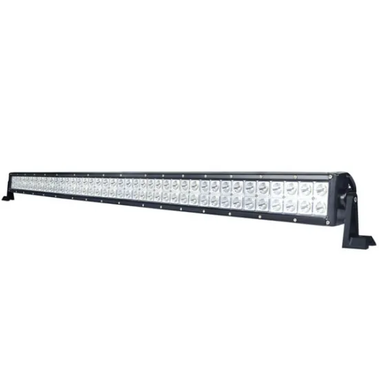 Hot sale products of car auto parts off road led truck lamp 240w 40 inch led light bar