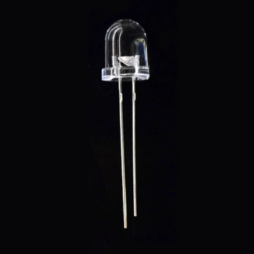 iProTool 100pairs LED 5mm 850nm Infrared Emitting & Receiving Diode Round Tube Light iProTool 100pairs LED 5mm 850nm Infrared Emitting & Receiving Diode Round Tube Light