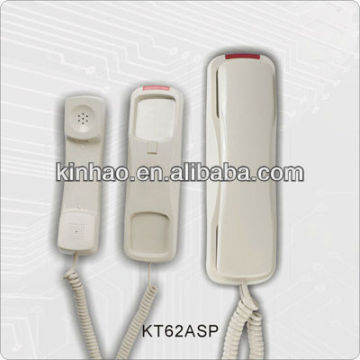 KT62A Bathroom Phone