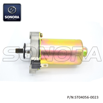 Starter Motor for Piaggio 50 4T (P/N:ST04056-0023) Top Quality