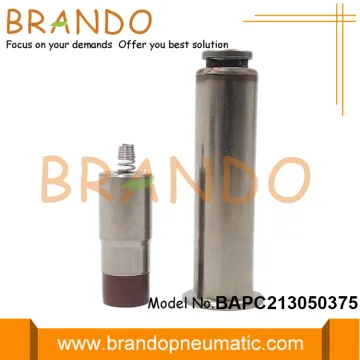 SBFEC Type Pulse Valve Plunger Assembly Rebuild Kit