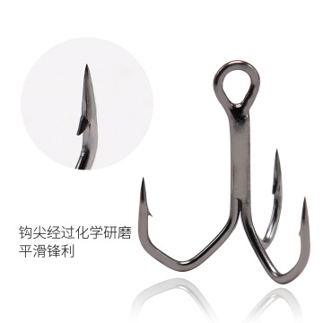 Hot Sale High Carbon Steel Fishing Gear: staven, praalwagens en magneetkits