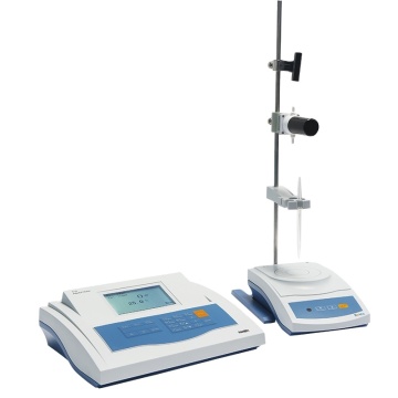 Ti-20 Automatic Potentiometric Titrator